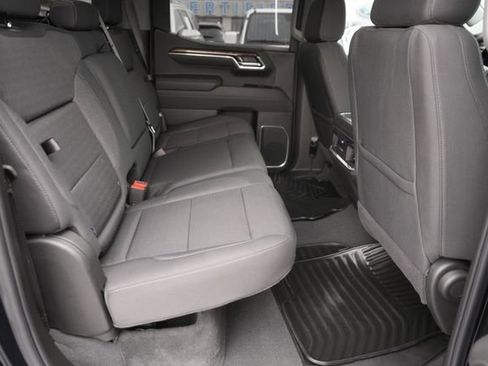 Used 2025 GMC Sierra 1500 Elevation image 15