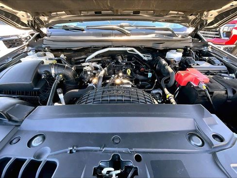 Used 2023 Ford Ranger XLT w/ Equipment Group 301A Mid image 21