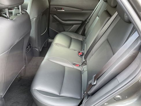 New 2025 MAZDA CX-30 AWD 2.5 S w/ Select Sport Pkg image 9