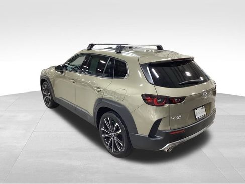 Certified 2025 MAZDA CX-50 2.5 Turbo w/ Weather Package image 5