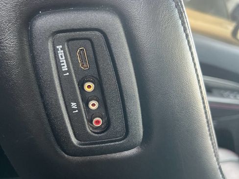 Used 2016 Dodge Durango R/T w/ Trailer Tow Group IV image 25