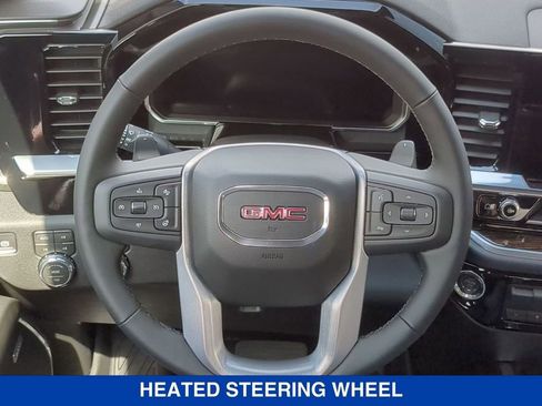 New 2026 GMC Sierra 1500 Elevation w/ Elevation Premium Package image 17