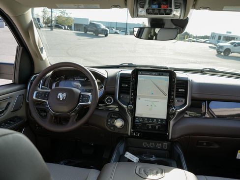 New 2026 RAM 1500 Laramie image 34