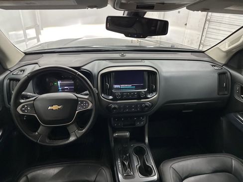 Used 2018 Chevrolet Colorado Z71 RWD image 18