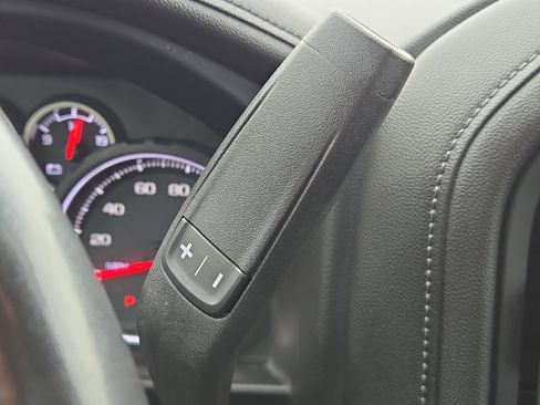 Used 2020 Chevrolet Silverado 2500 LTZ image 26