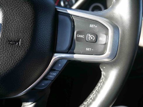 Certified 2024 RAM 2500 Laramie image 44