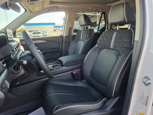 New 2026 Honda Pilot Elite image 23