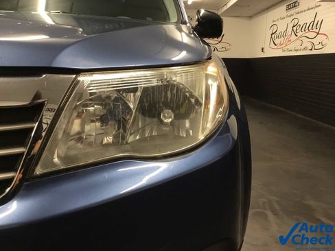 Used 2010 Subaru Forester 2.5X AWD/4WD image 17