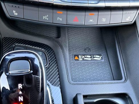 New 2026 Cadillac CT5 V image 27