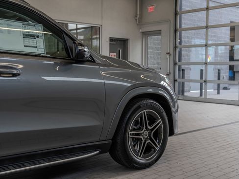 Certified 2026 Mercedes-Benz GLE 450 4MATIC image 30
