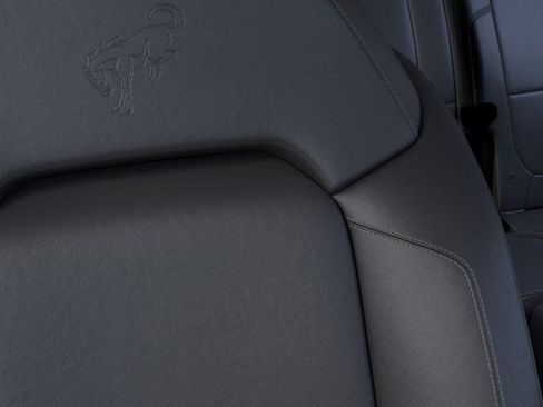New 2025 Ford Bronco Badlands image 43