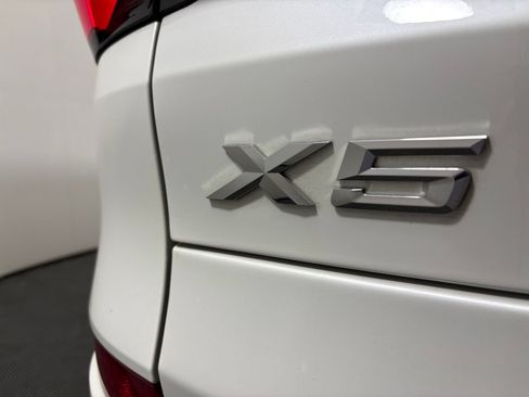 Certified 2026 BMW X5 sDrive40i w/ M Sport Package RWD image 10