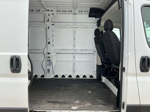 Used 2022 RAM ProMaster 2500 FWD image 26