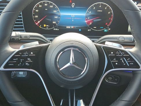 Used 2026 Mercedes-Benz GLE 350 4MATIC image 14