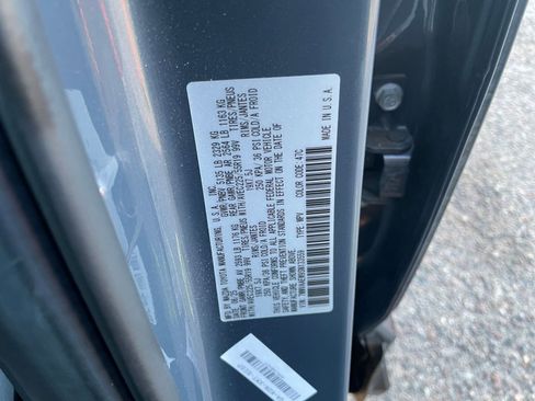 Used 2025 MAZDA CX-50 2.5 Hybrid w/ Premium Plus Pkg image 31