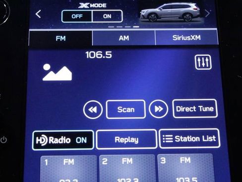 Used 2023 Subaru Ascent Premium w/ Convenience Package image 34