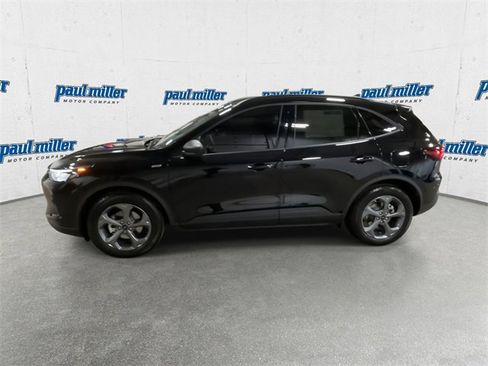 Used 2025 Ford Escape ST-Line w/ Tech Pack #1 image 6