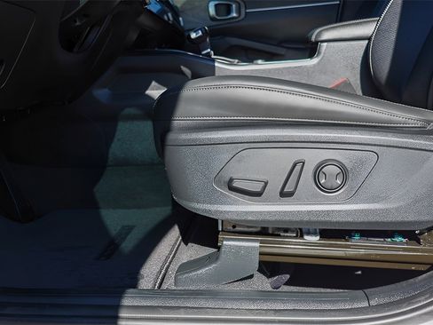 Used 2025 Kia Sorento X-Line EX image 27