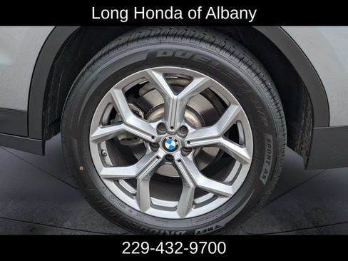 Used 2023 BMW X3 sDrive30i w/ Convenience Package RWD image 12
