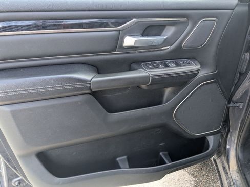 Used 2020 RAM 1500 Rebel w/ Rebel Level 2 Equipment Group image 14