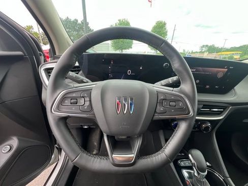 Used 2024 Buick Encore GX Sport Touring w/ Comfort Package AWD/4WD image 33