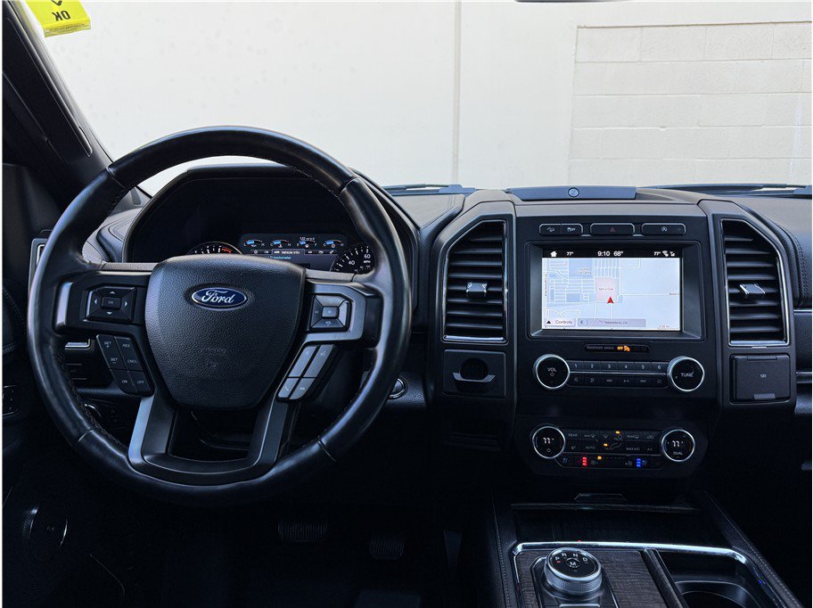 Used 2019 Ford Expedition Limited AWD/4WD image 16