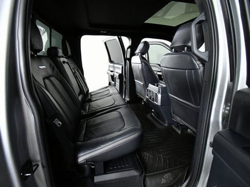 Used 2022 Ford F250 Platinum w/ FX4 Off-Road Package image 23