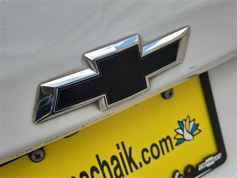 Certified 2021 Chevrolet Equinox LT image 31