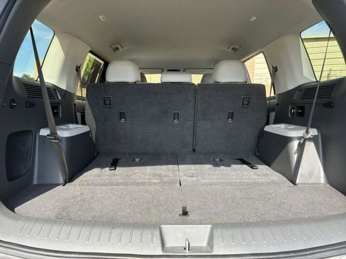 Used 2025 Hyundai Santa Fe SEL image 34