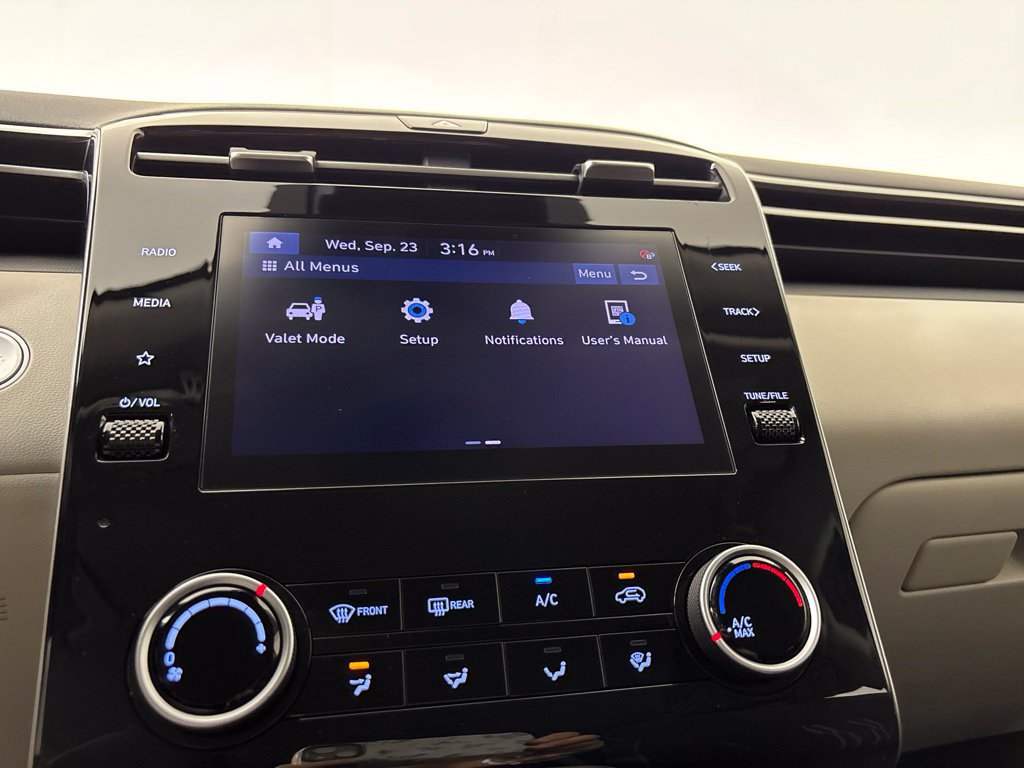 Used 2023 Hyundai Tucson SEL FWD image 29