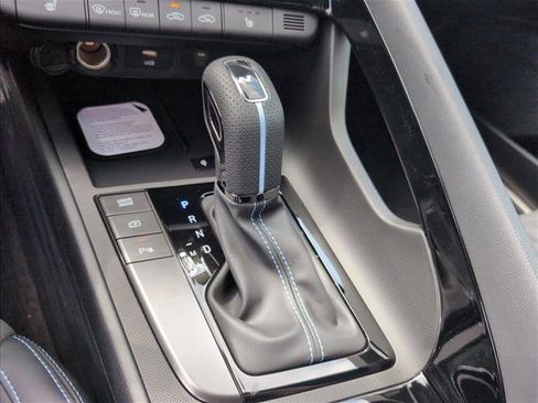 New 2026 Hyundai Elantra N image 15