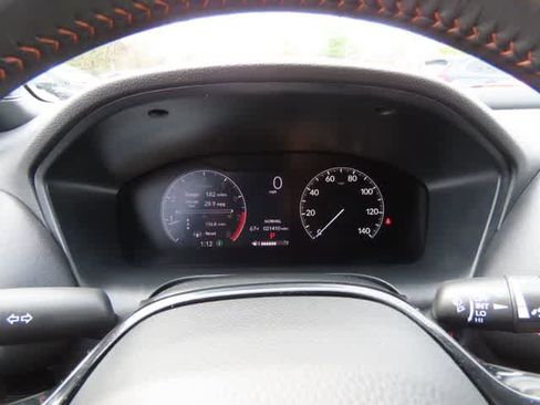 Used 2023 Honda HR-V Sport image 23
