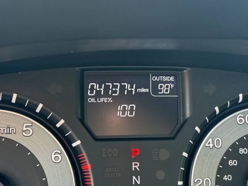 Used 2016 Honda Odyssey EX-L image 17