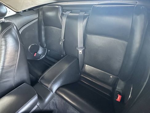 Used 2007 Jaguar XK Convertible RWD image 19