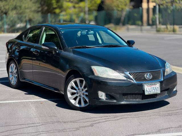 Used 2009 Lexus IS 250 RWD image 1