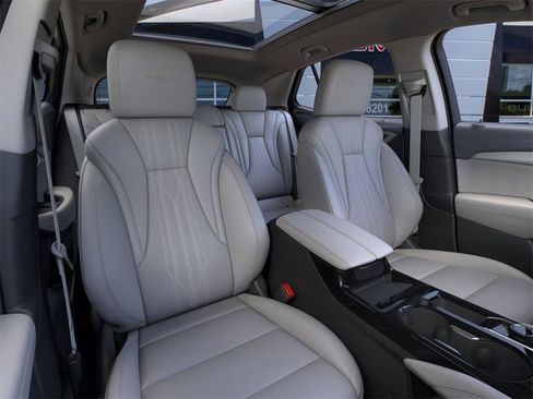 New 2026 Buick Envision Avenir image 16