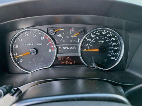 Used 2007 Chevrolet Colorado LT w/ LT Preferred Equipment Group RWD image 34