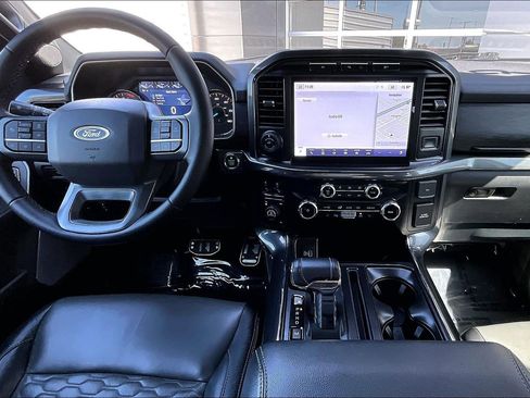 Used 2023 Ford F150 XLT w/ Equipment Group 302A High image 15