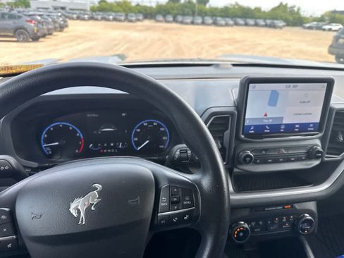 Used 2021 Ford Bronco Sport Big Bend AWD/4WD image 19