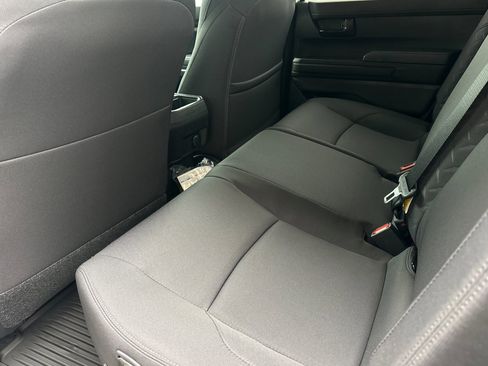 New 2025 Toyota Tacoma SR5 image 12