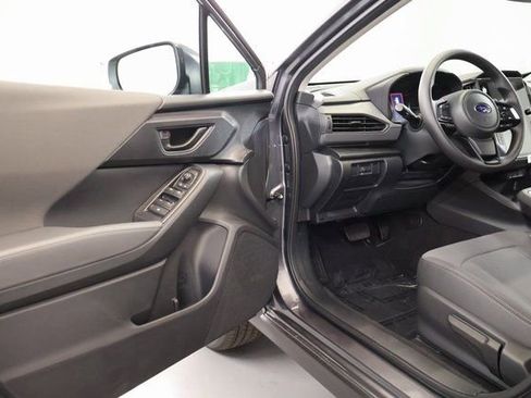 New 2026 Subaru Crosstrek 2.0i Premium image 10