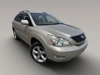 Used 2006 Lexus RX 330