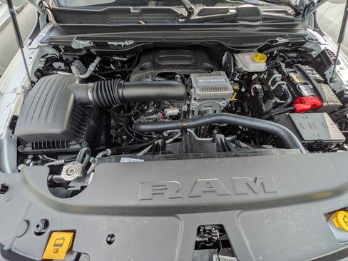 New 2026 RAM 1500 Limited w/ Trailer Tow Group AWD/4WD image 33