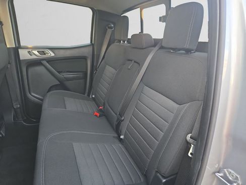 Used 2020 Ford Ranger XLT w/ Equipment Group 302A Luxury image 14