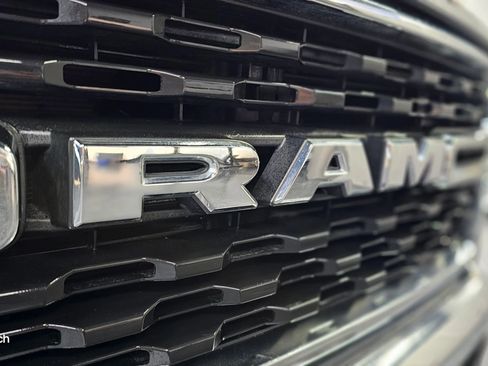 Used 2022 RAM 1500 Big Horn w/ Trailer Tow Group AWD/4WD image 9