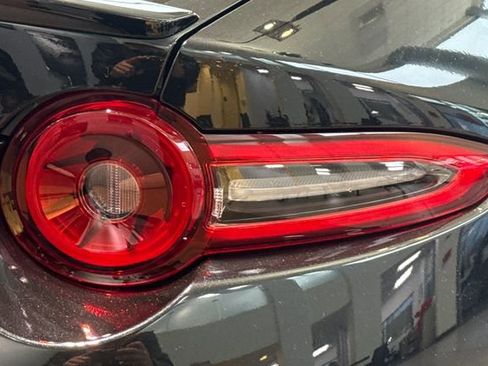 New 2025 MAZDA MX-5 Miata Club w/ Brembo/BBS Recaro Package image 28