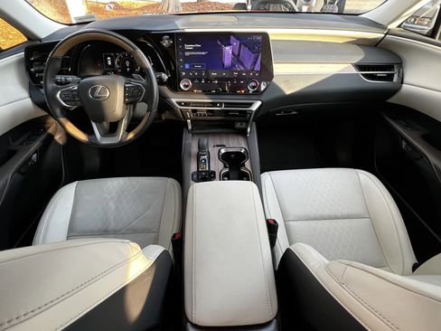 Certified 2023 Lexus RX 350 Premium Plus image 34