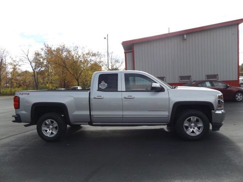 Used 2016 Chevrolet Silverado 1500 LT w/ All Star Edition image 6
