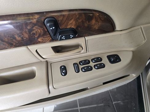Used 2004 Mercury Grand Marquis LS RWD image 17