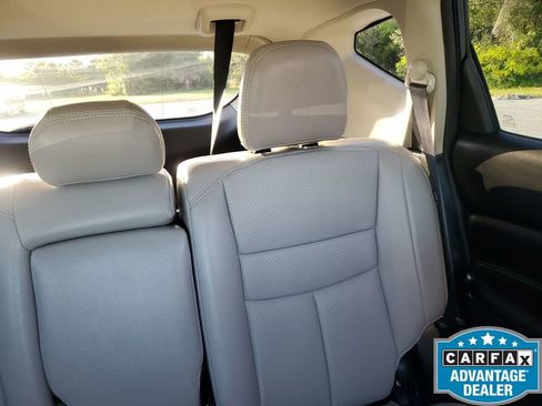 Used 2022 Nissan Murano S image 16